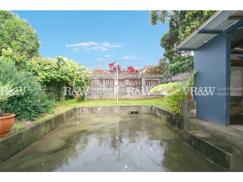 63 Wetherill Street, Leichhardt NSW 2040