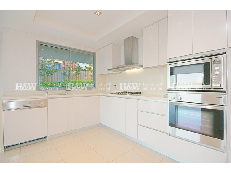 1/48 Bayswater Street, Drummoyne NSW 2047