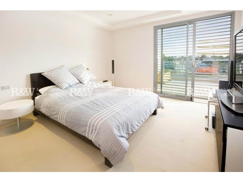 1/48 Bayswater Street, Drummoyne NSW 2047