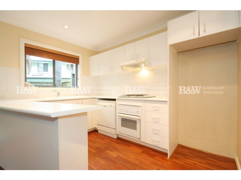 13/28 Daniel Street, Leichhardt NSW 2040