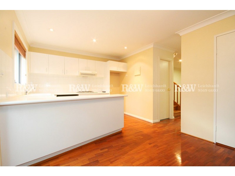 13/28 Daniel Street, Leichhardt NSW 2040