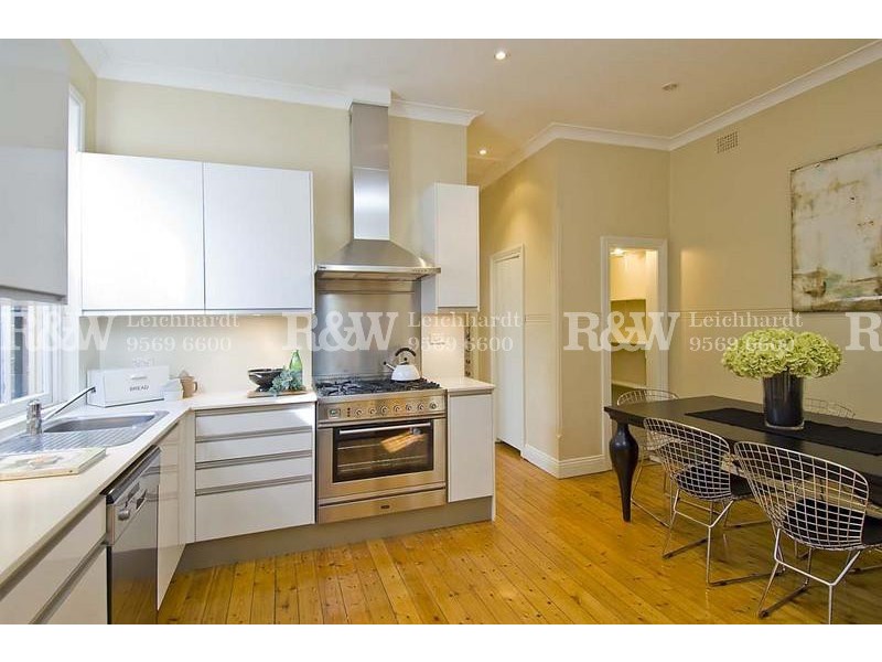 10 Elswick Street, Leichhardt NSW 2040