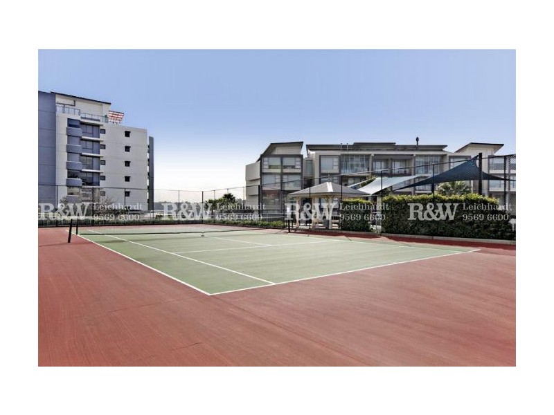26/1 BLACKADDER CLOSE, Chiswick NSW 2046
