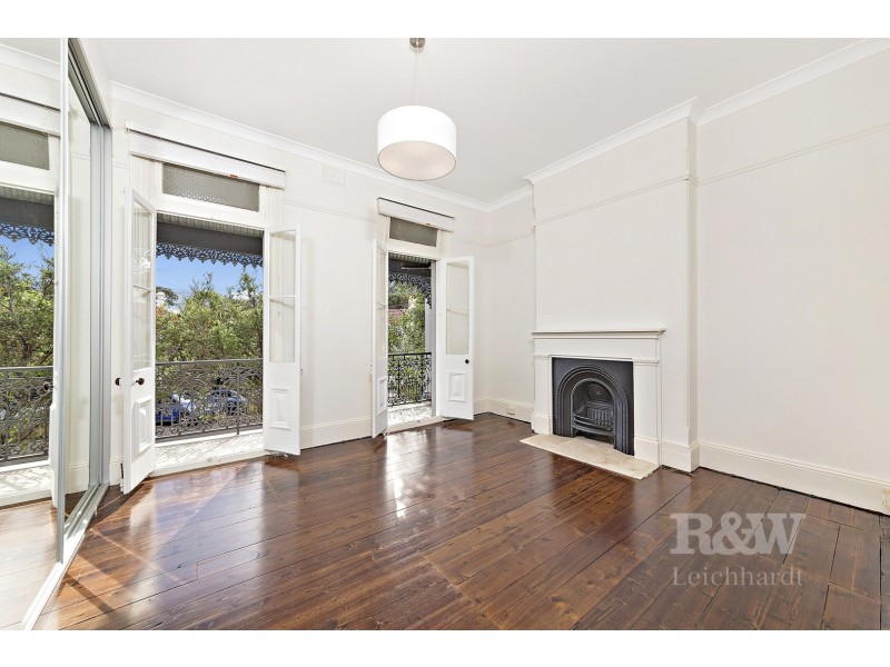 43 Catherine Street, Leichhardt NSW 2040