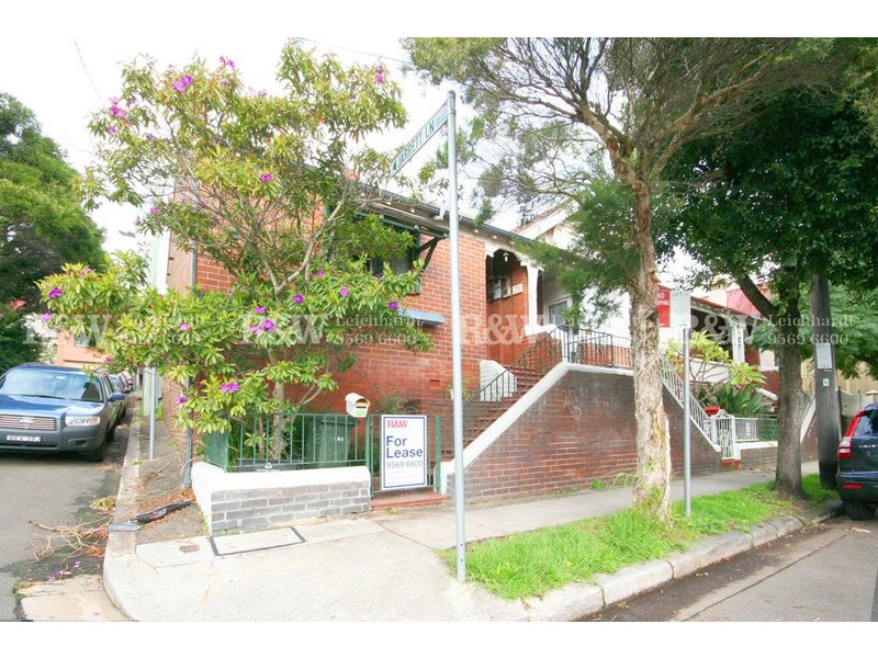 78 JARRETT STREET, Leichhardt NSW 2040