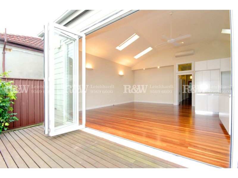 2 Day Street, Leichhardt NSW 2040