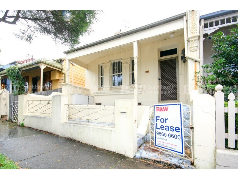68 Westbourne Street, Petersham NSW 2049