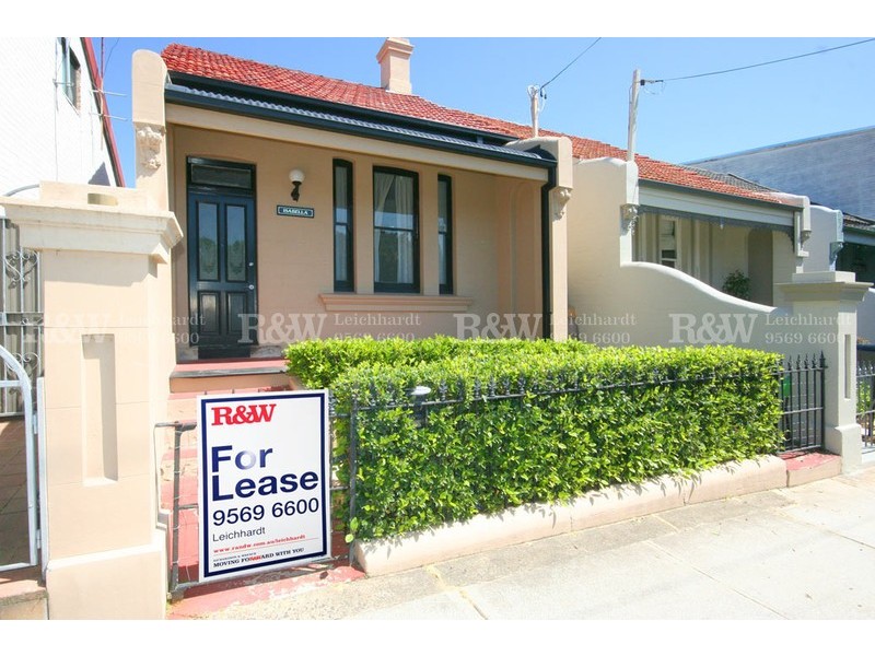 50 Cromwell Street, Leichhardt NSW 2040