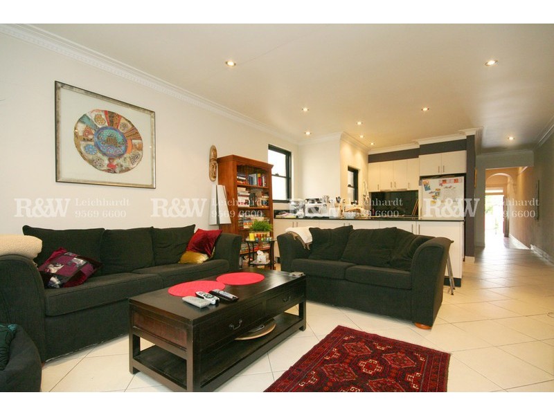 50 Cromwell Street, Leichhardt NSW 2040