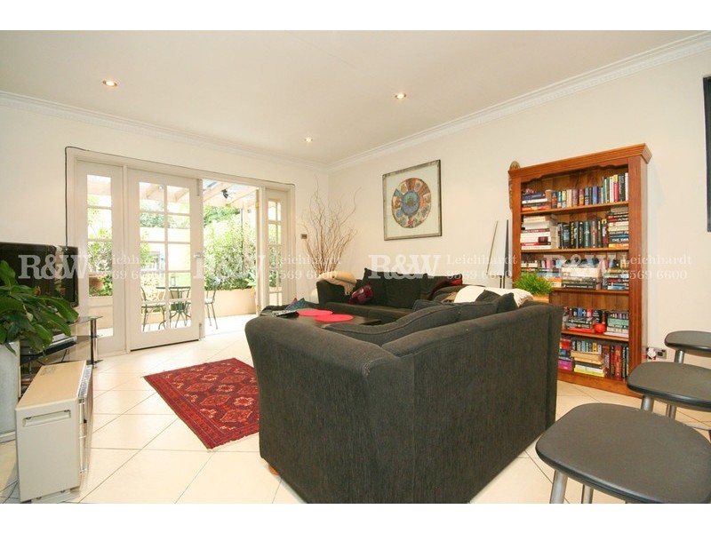 50 Cromwell Street, Leichhardt NSW 2040