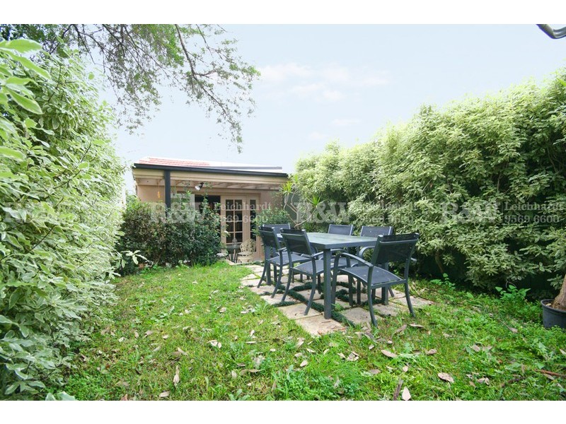 50 Cromwell Street, Leichhardt NSW 2040