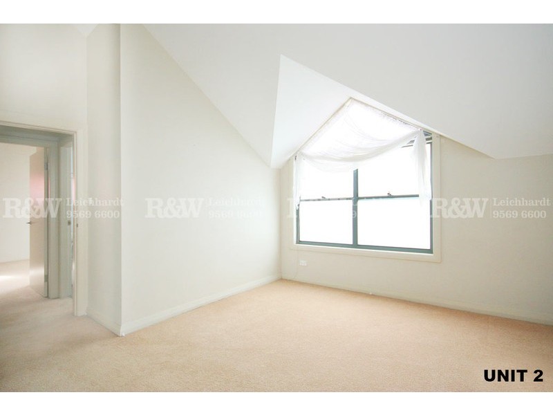8/245 Balmain Road, Leichhardt NSW 2040