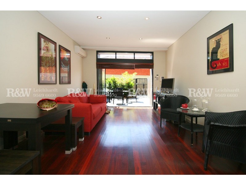 3 / 11-23 Hay Street, Leichhardt NSW 2040
