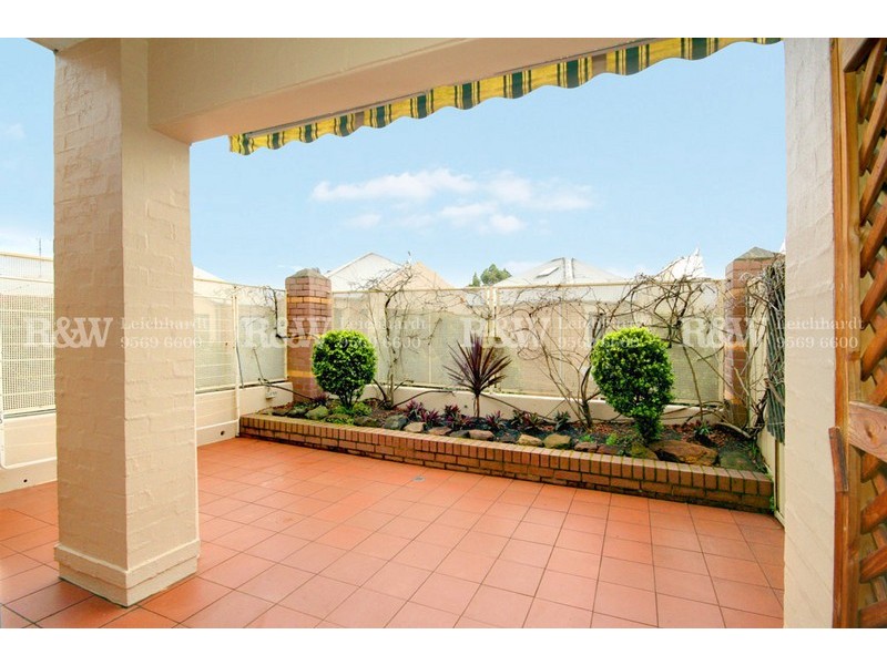 15/268-272 FLOOD STREET, Leichhardt NSW 2040