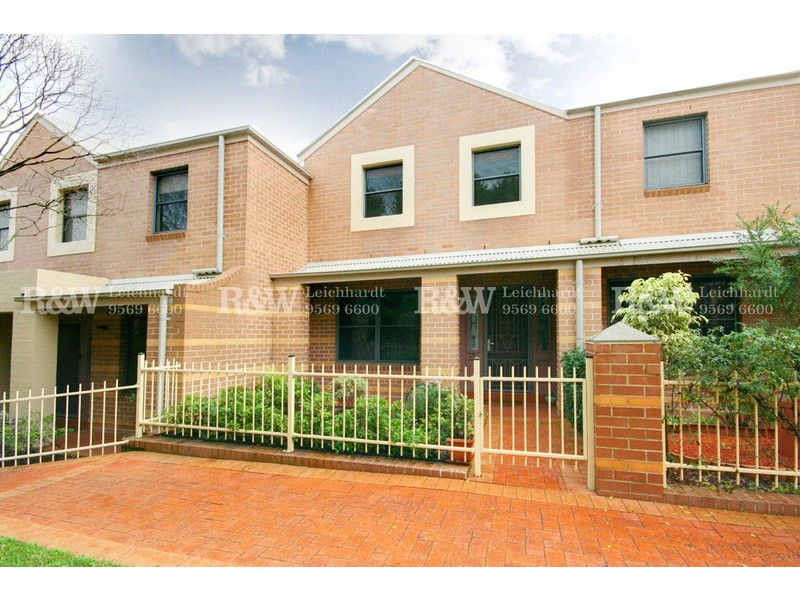 15/268-272 FLOOD STREET, Leichhardt NSW 2040