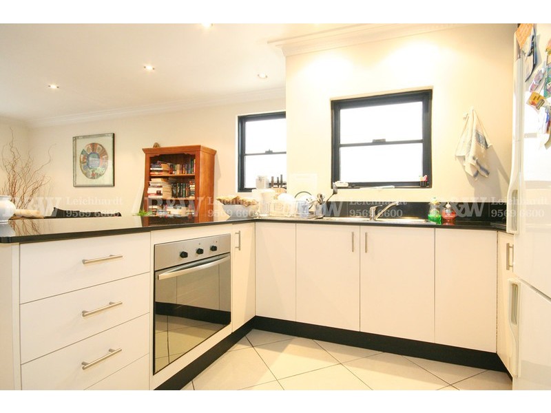 50 Cromwell Street, Leichhardt NSW 2040