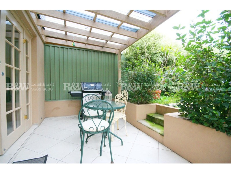 50 Cromwell Street, Leichhardt NSW 2040