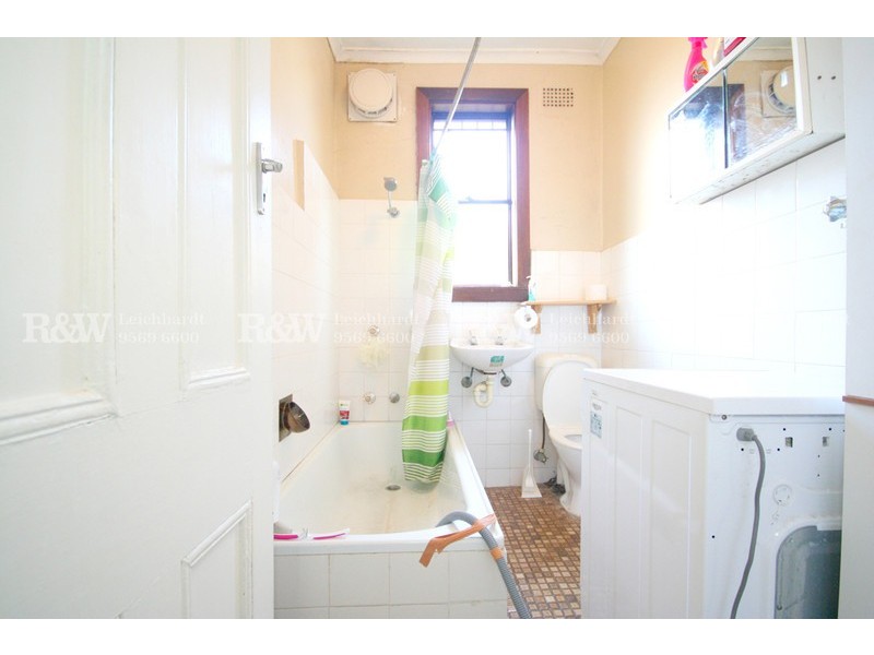 2/39 Foster Street, Leichhardt NSW 2040