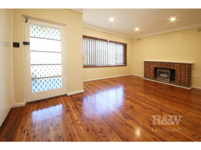 45 Flavelle Street, Concord NSW 2137