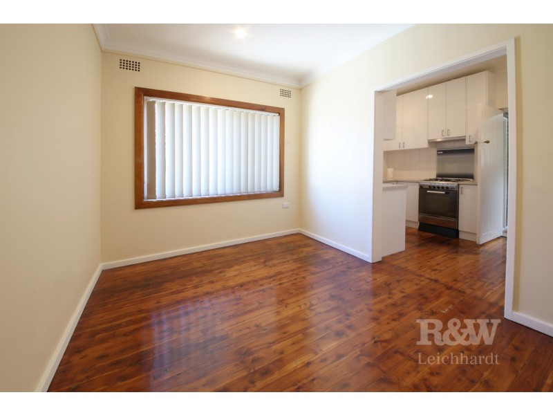 45 Flavelle Street, Concord NSW 2137