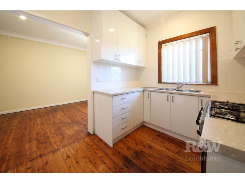 45 Flavelle Street, Concord NSW 2137