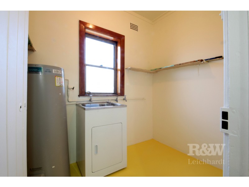 45 Flavelle Street, Concord NSW 2137