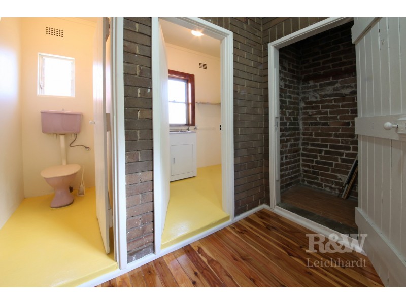 45 Flavelle Street, Concord NSW 2137