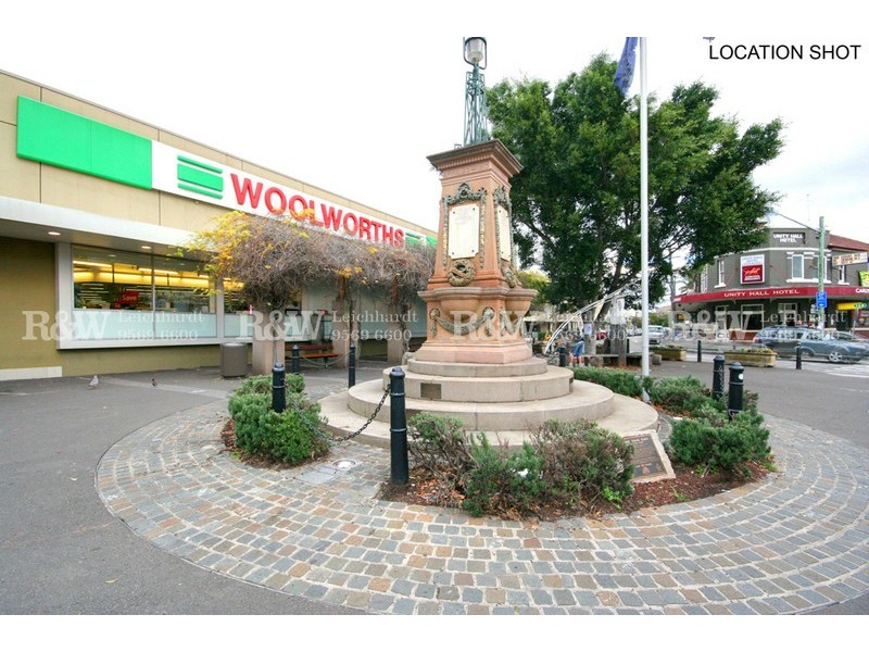 11/16-18 Palmer Street, Balmain NSW 2041