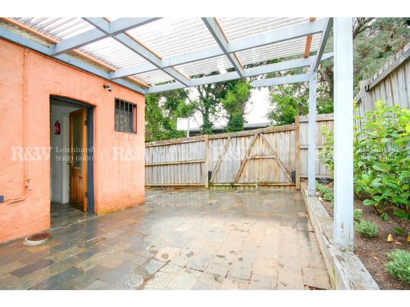 78 Jarrett Street, Leichhardt NSW 2040