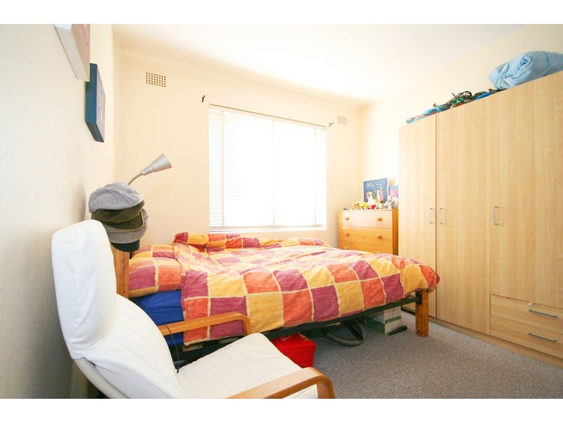 27/58 Johnston St, Annandale NSW 2038