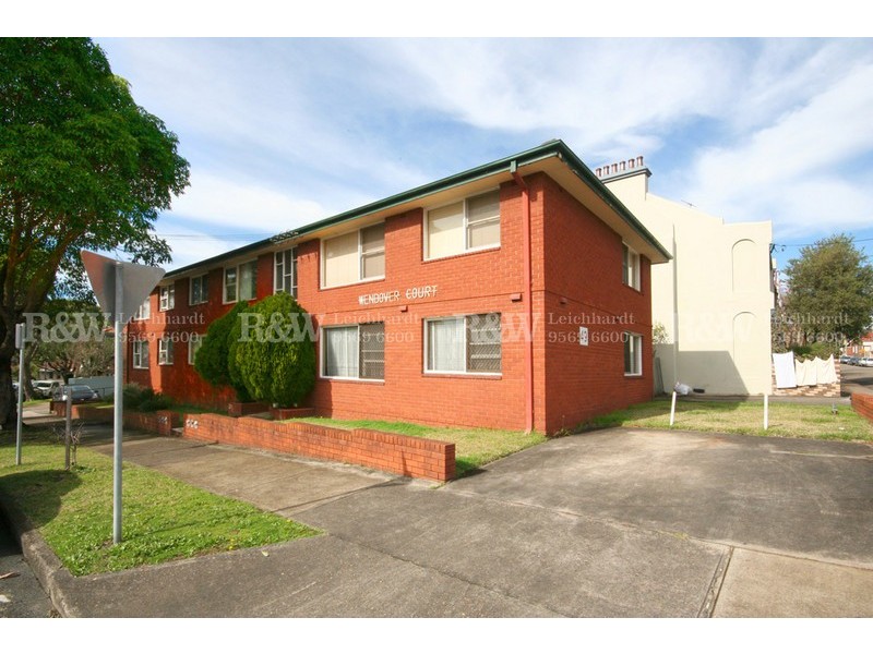5/49 Mackenzie Street, Leichhardt NSW 2040