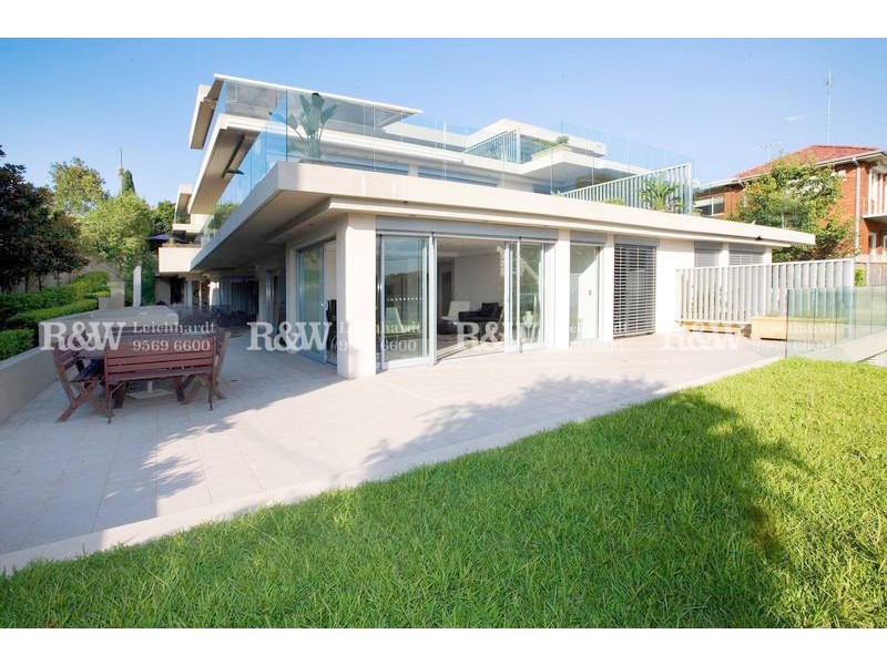 1/48 Bayswater Street, Drummoyne NSW 2047