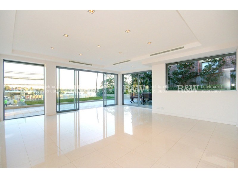 1/48 Bayswater Street, Drummoyne NSW 2047