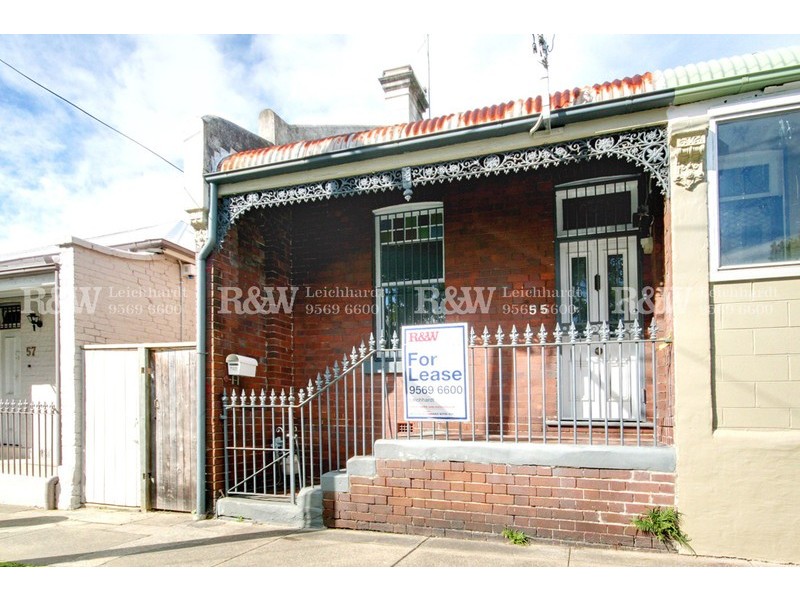 55 Mort Street, Balmain NSW 2041