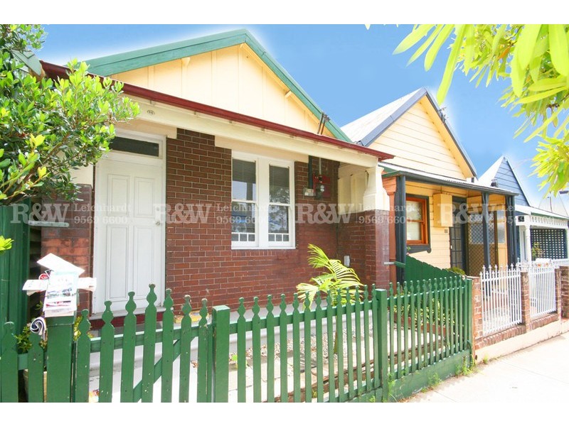 86 Flood Street, Leichhardt NSW 2040
