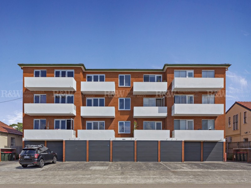 2/31-33 Maida Street, Lilyfield NSW 2040