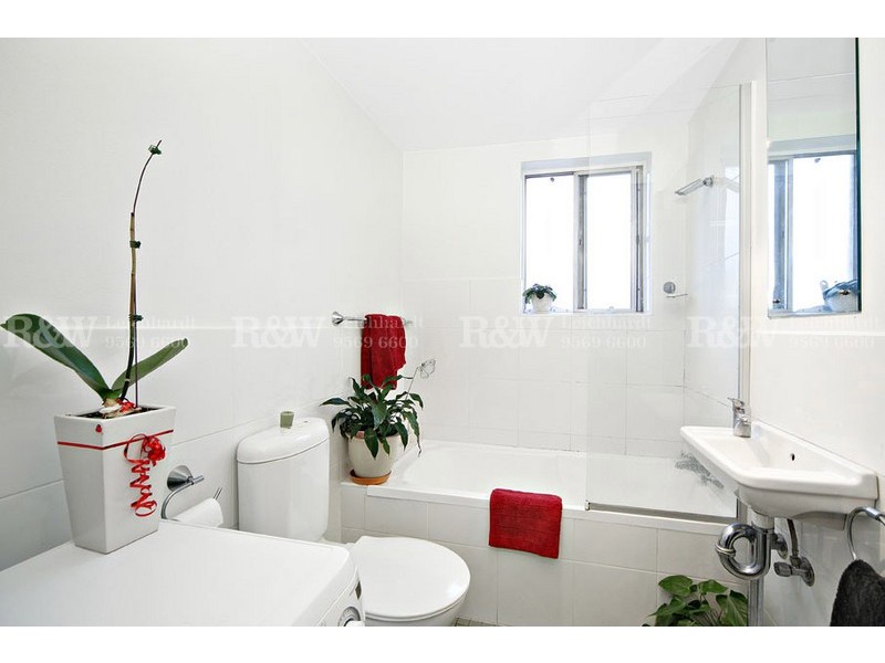 12/123 Lilyfield Road (LILYFIELD), Leichhardt NSW 2040