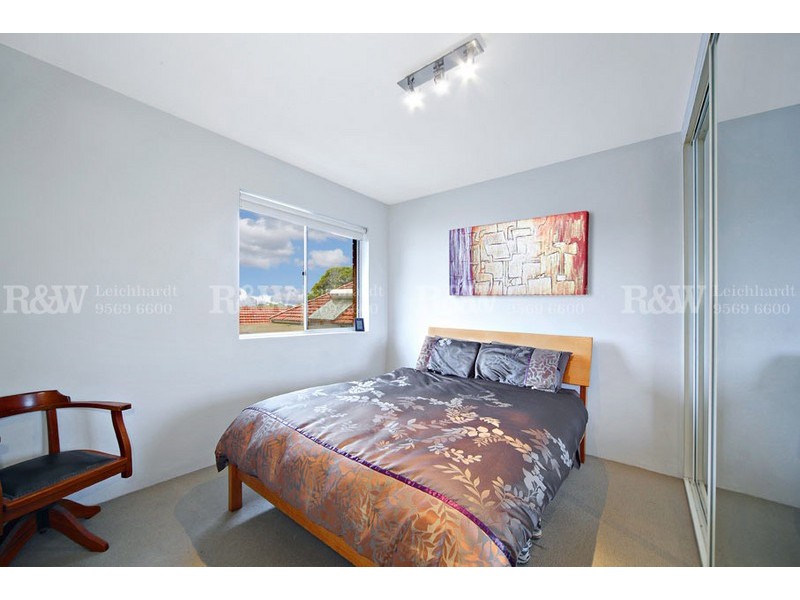 12/123 Lilyfield Road (LILYFIELD), Leichhardt NSW 2040