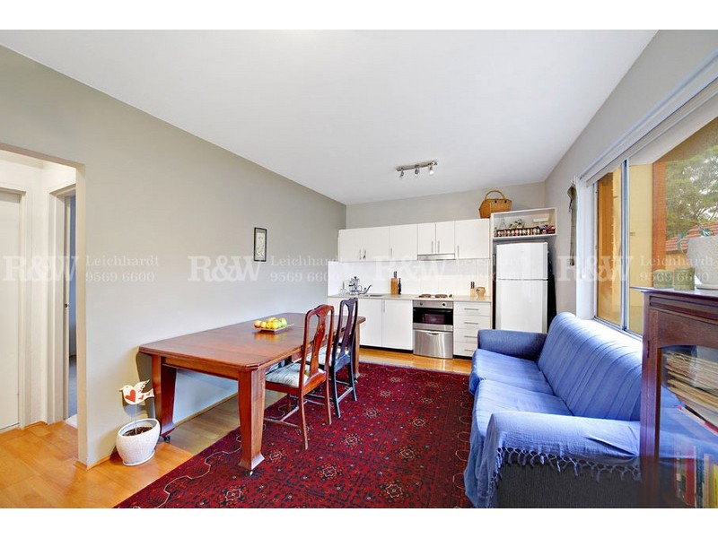 12/123 Lilyfield Road (LILYFIELD), Leichhardt NSW 2040