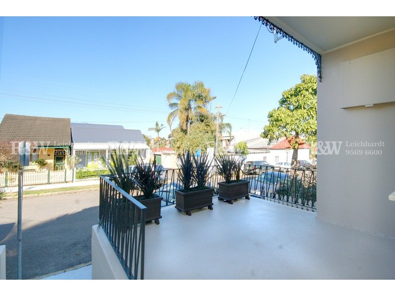 10  Hearn Street, Leichhardt NSW 2040