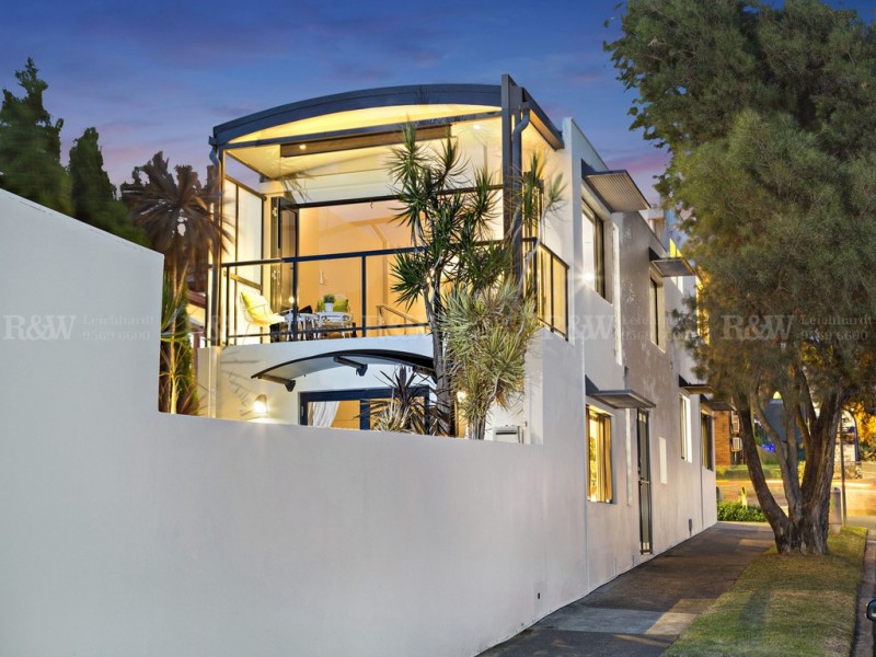 101 Catherine Street, Leichhardt NSW 2040