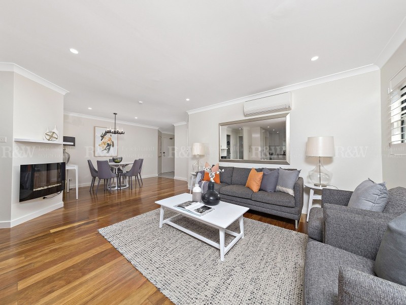 45/69 Allen Street, Leichhardt NSW 2040