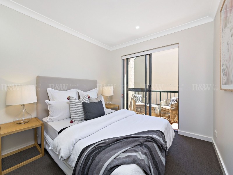 45/69 Allen Street, Leichhardt NSW 2040
