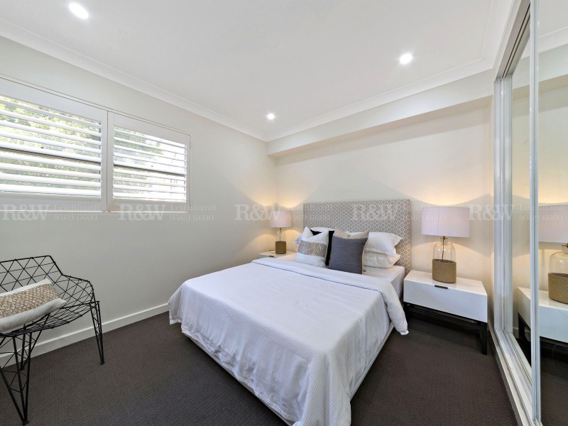 45/69 Allen Street, Leichhardt NSW 2040