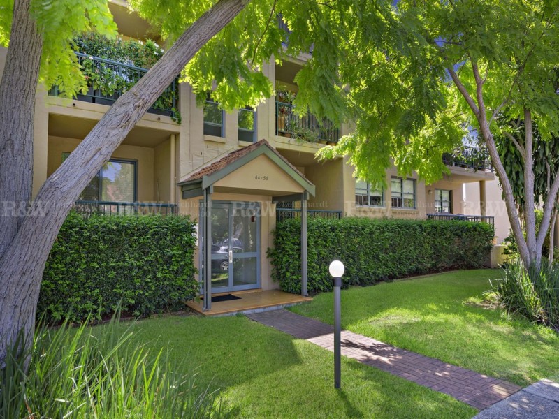 45/69 Allen Street, Leichhardt NSW 2040