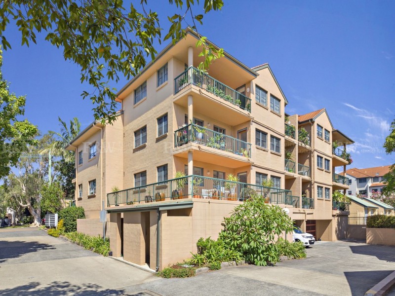 45/69 Allen Street, Leichhardt NSW 2040