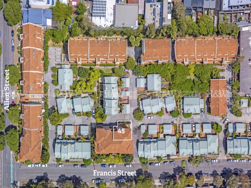 45/69 Allen Street, Leichhardt NSW 2040