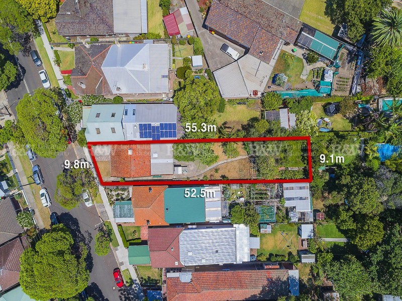 52 Hawthorne Parade, Haberfield NSW 2045