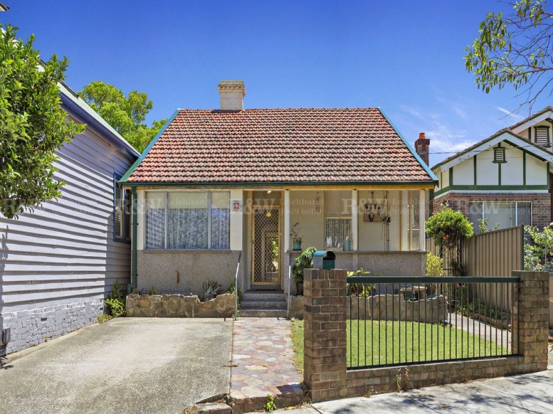 52 Hawthorne Parade, Haberfield NSW 2045