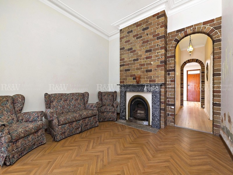 52 Hawthorne Parade, Haberfield NSW 2045